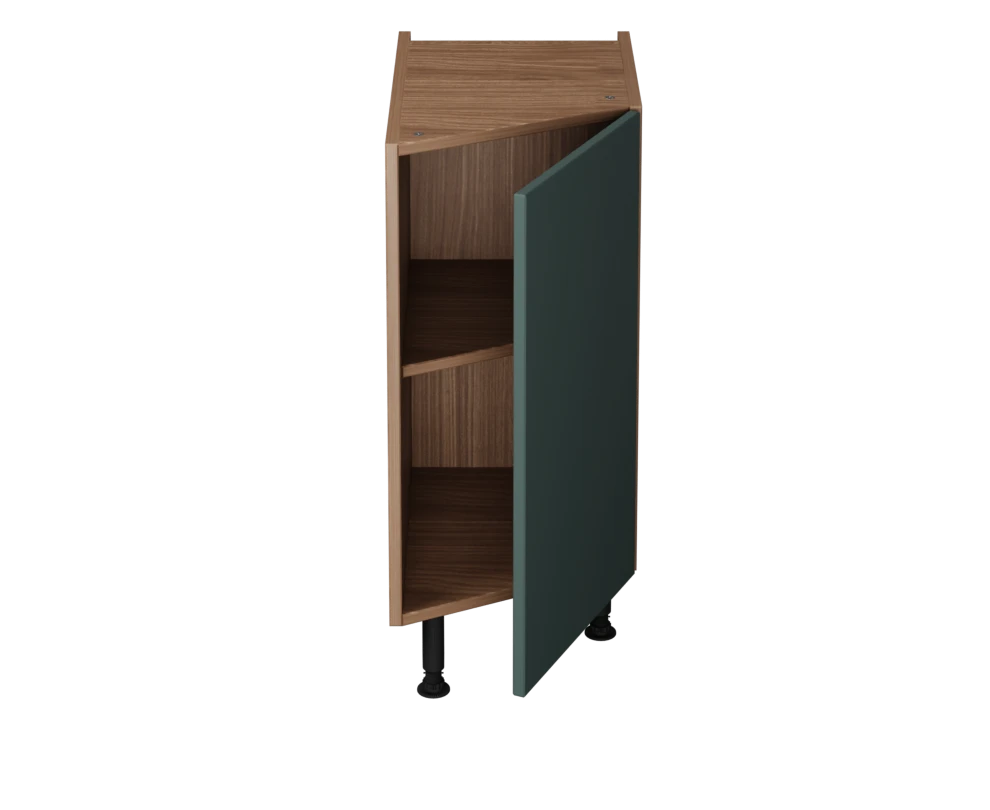 360 Angled Base Unit (RH)