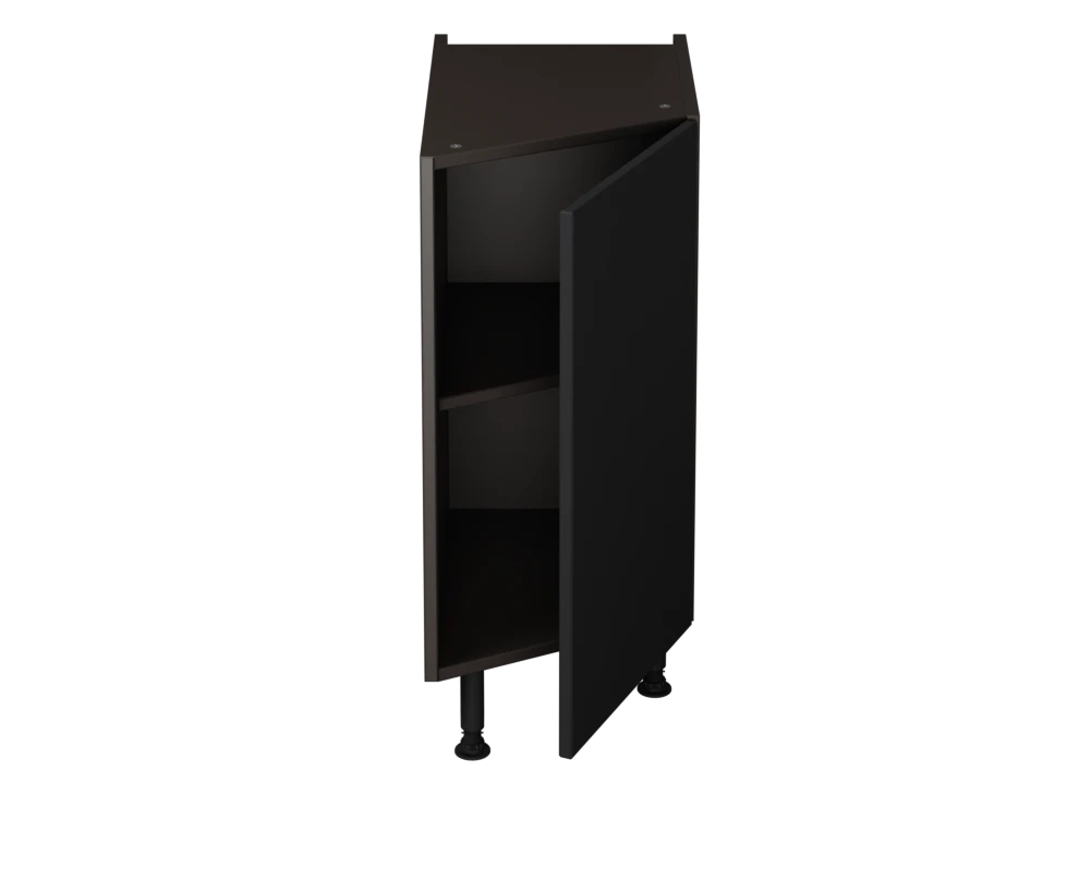 360 Angled Base Unit (RH)