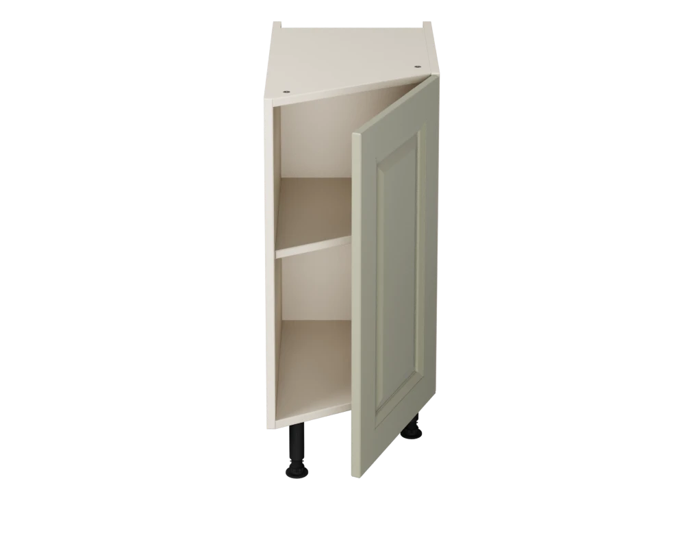 360 Angled Base Unit (RH)