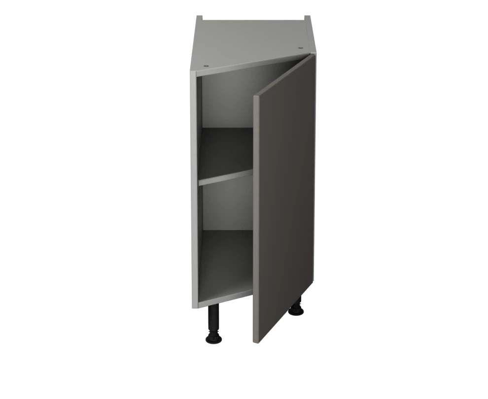 360 Angled Base Unit (RH)