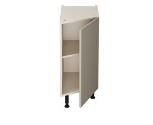 360 Angled Base Unit (RH)