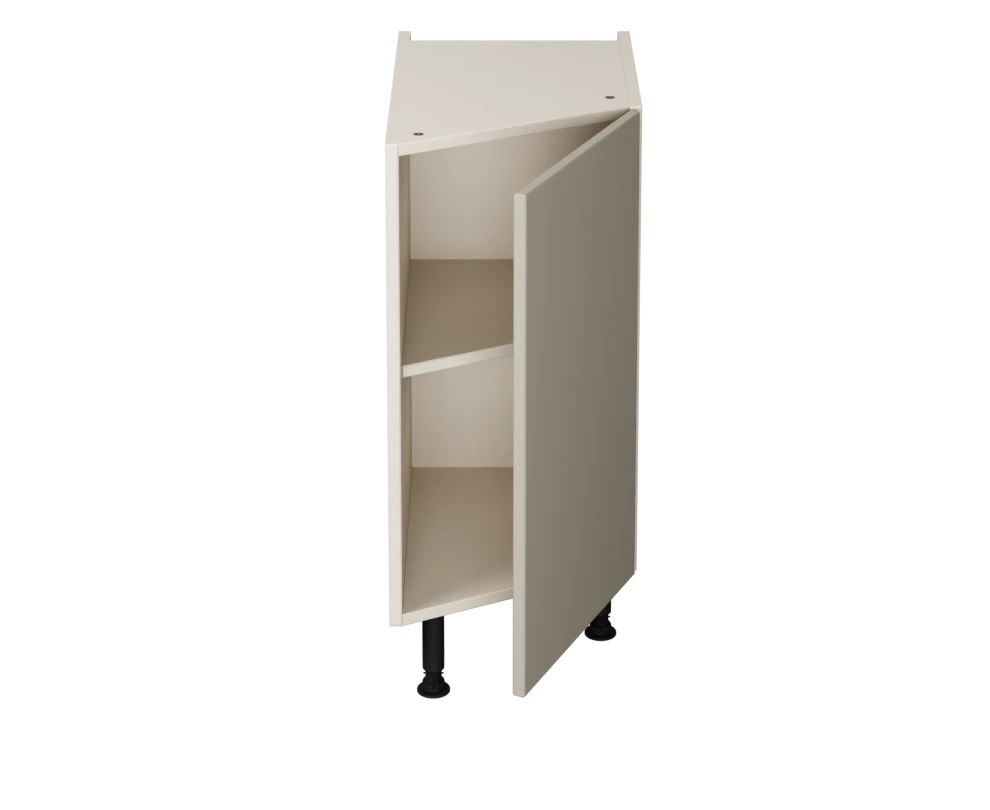 360 Angled Base Unit (RH)