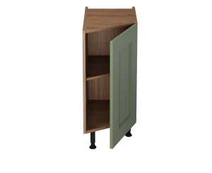 360 Angled Base Unit (RH)