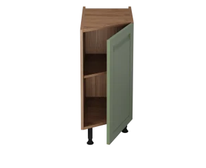 360 Angled Base Unit (RH)