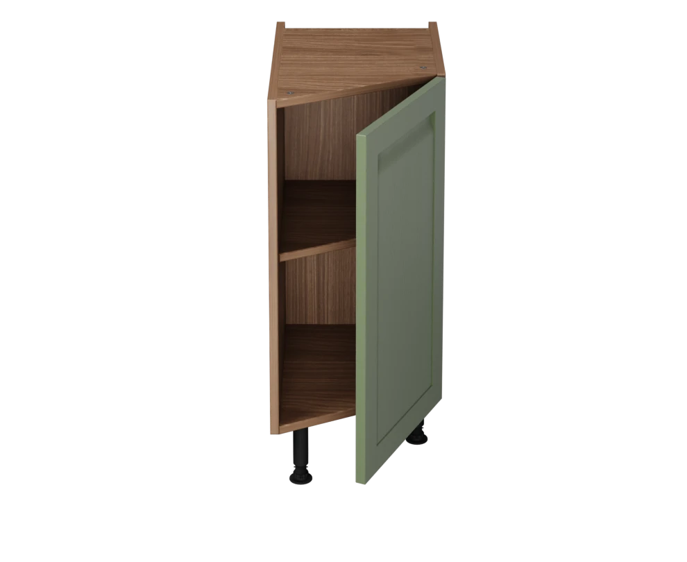 360 Angled Base Unit (RH)