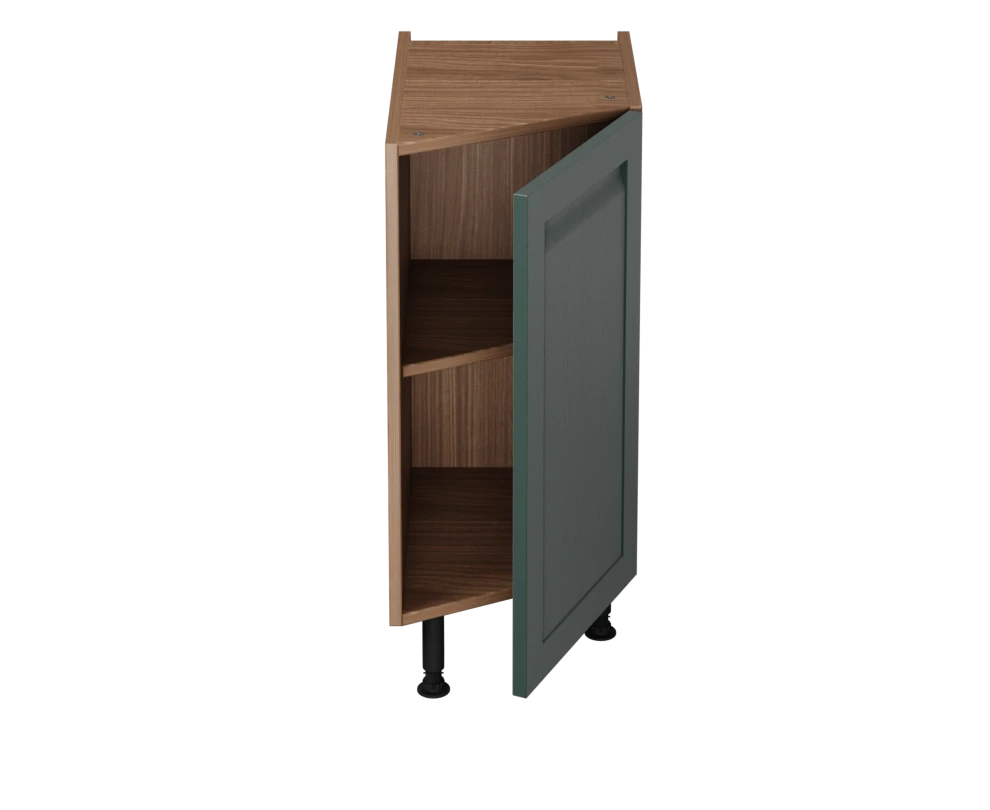 360 Angled Base Unit (RH)