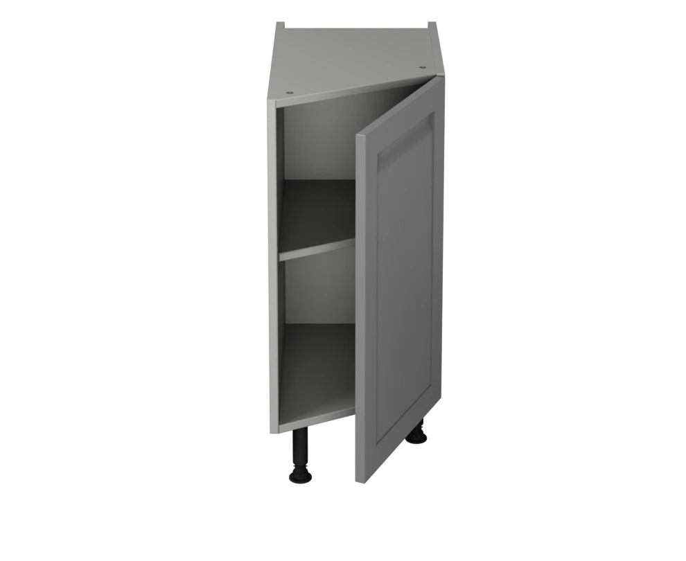 360 Angled Base Unit (RH)