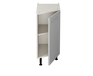 360 Angled Base Unit (RH)