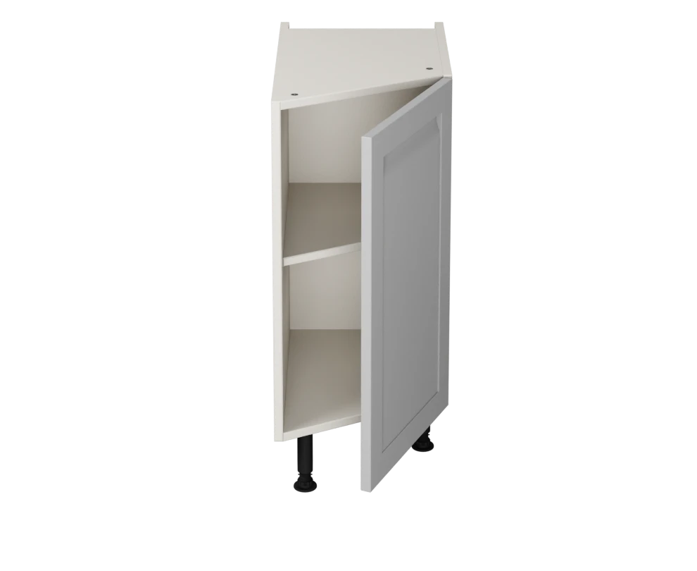 360 Angled Base Unit (RH)