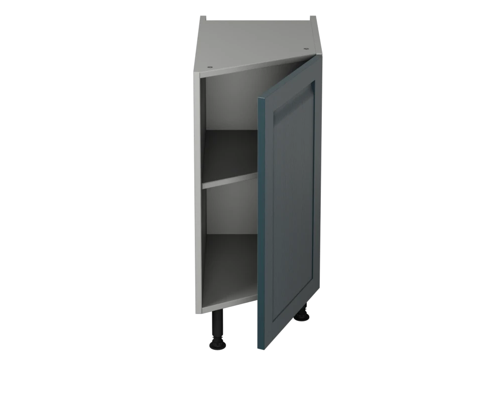 360 Angled Base Unit (RH)