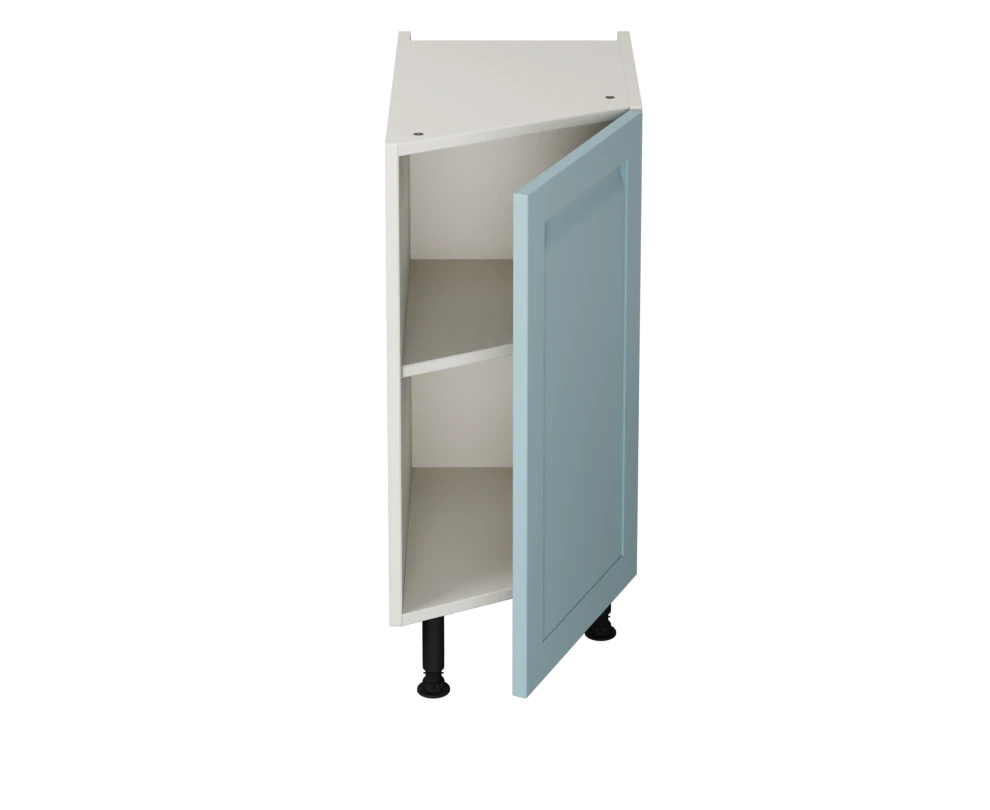 360 Angled Base Unit (RH)