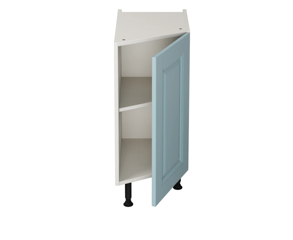 360 Angled Base Unit (RH)