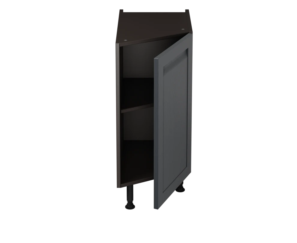 360 Angled Base Unit (RH)