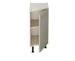 360 Angled Base Unit (RH)