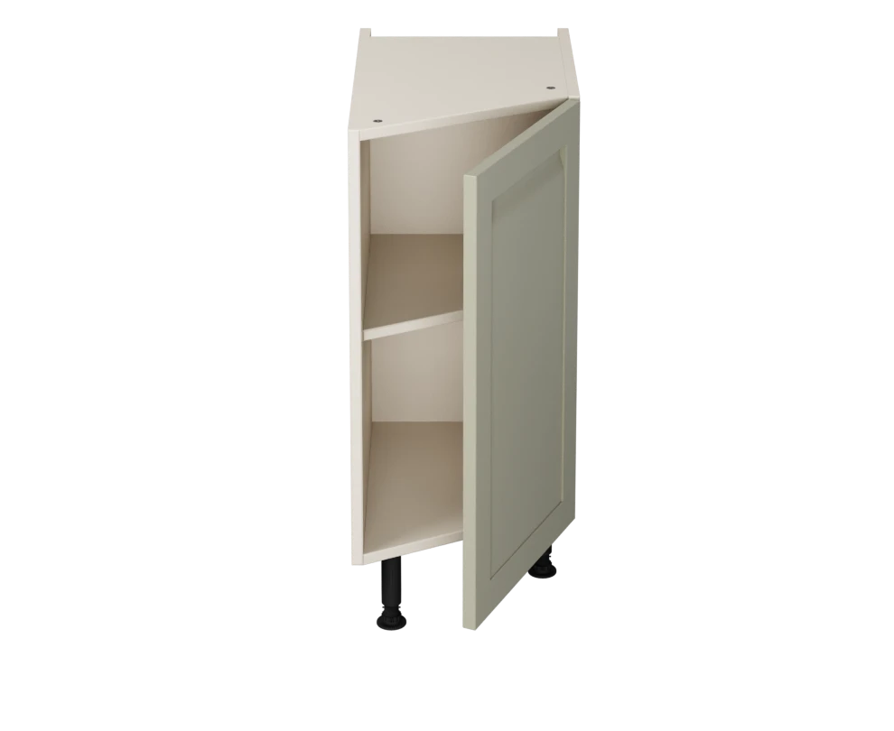 360 Angled Base Unit (RH)