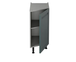 360 Angled Base Unit (RH)