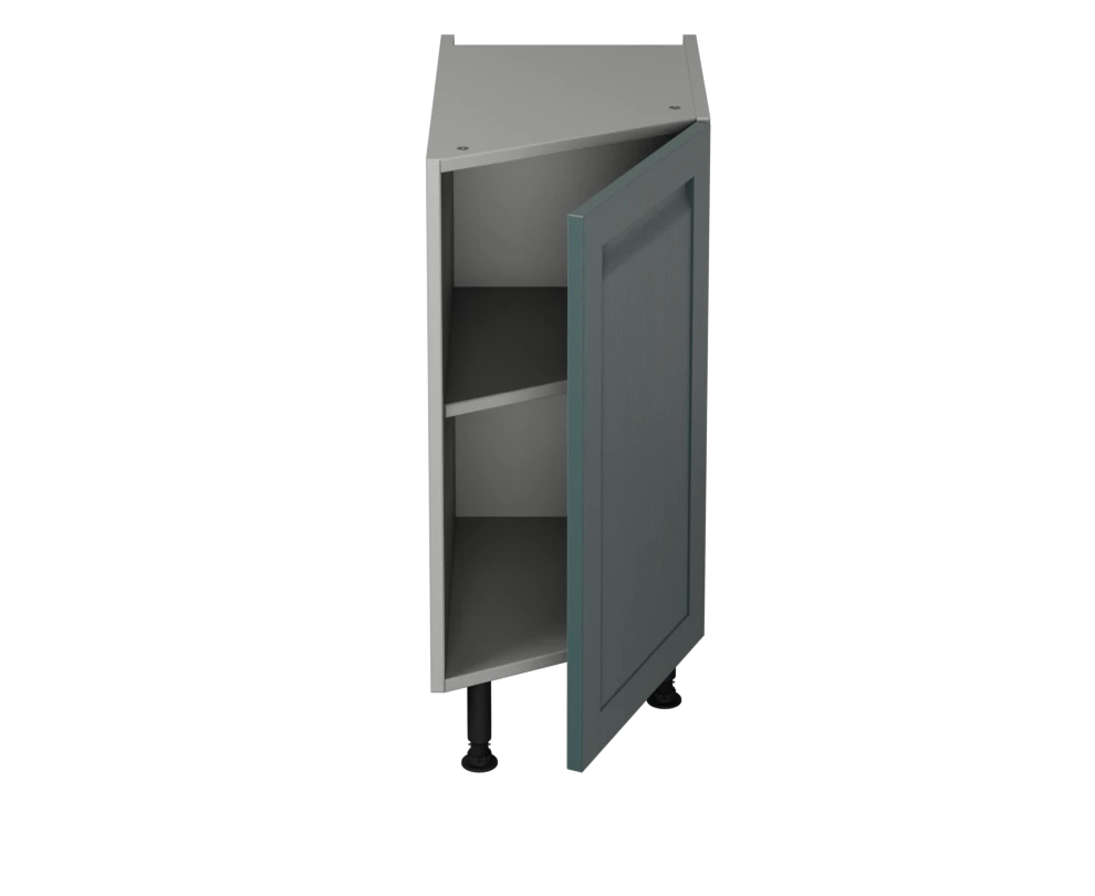 360 Angled Base Unit (RH)