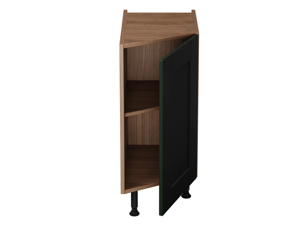360 Angled Base Unit (RH)