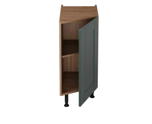 360 Angled Base Unit (RH)
