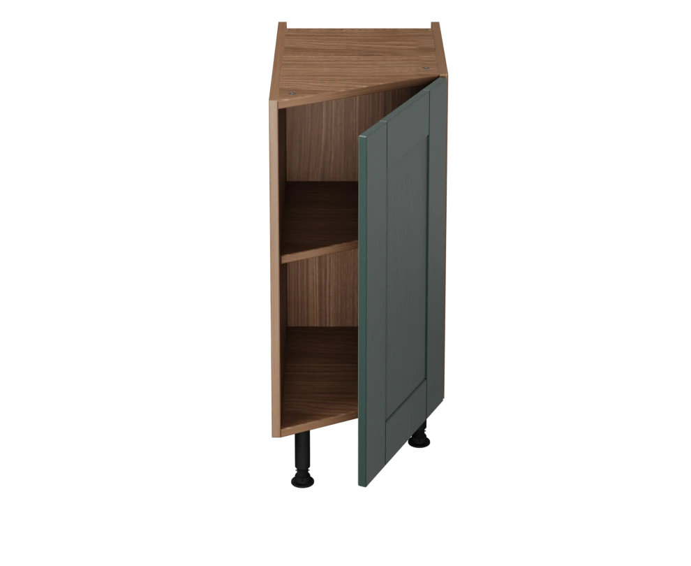 360 Angled Base Unit (RH)