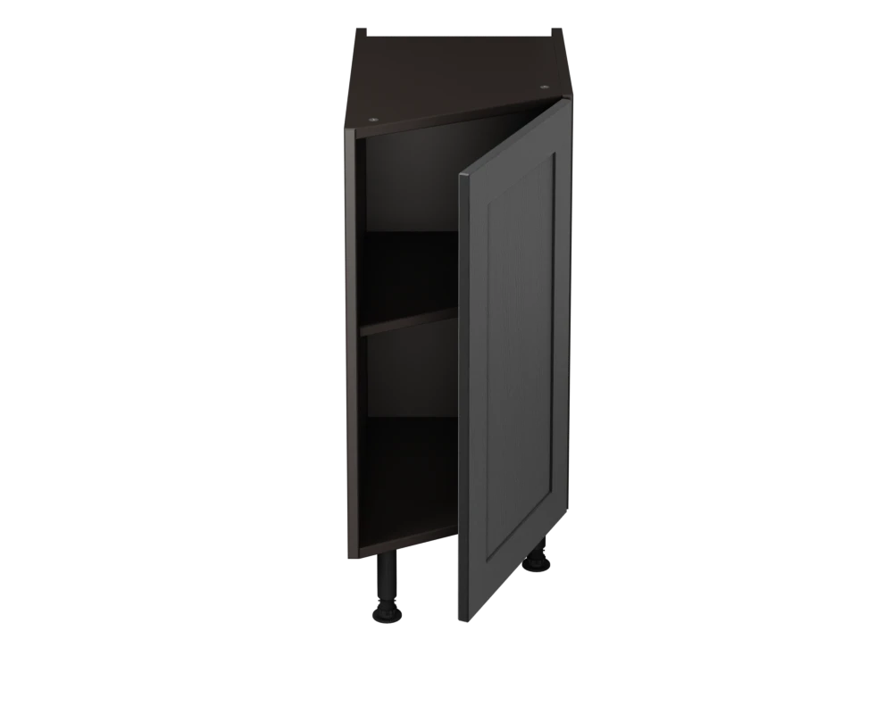 360 Angled Base Unit (RH)