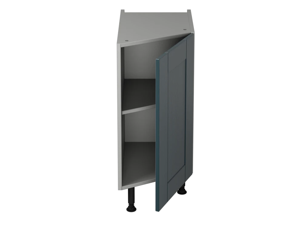 360 Angled Base Unit (RH)