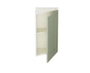 360 Angled Wall Unit (RH)