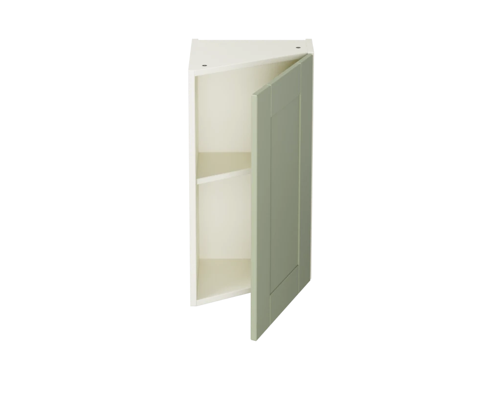 360 Angled Wall Unit (RH)