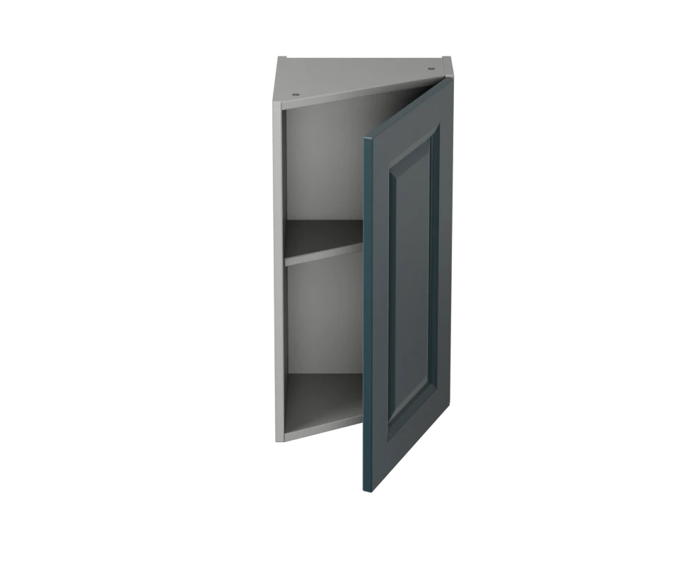 360 Angled Wall Unit (RH)