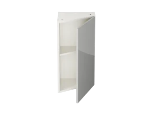 360 Angled Wall Unit (RH)