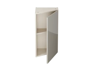 360 Angled Wall Unit (RH)