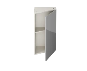 360 Angled Wall Unit (RH)