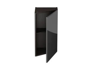 360 Angled Wall Unit (RH)