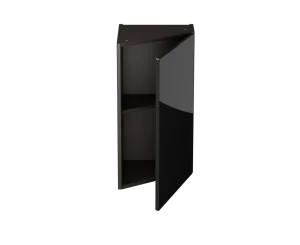 360 Angled Wall Unit (RH)