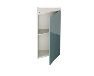 360 Angled Wall Unit (RH)