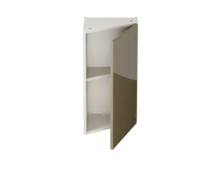360 Angled Wall Unit (RH)