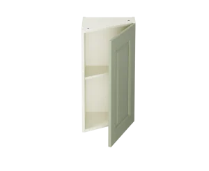 360 Angled Wall Unit (RH)