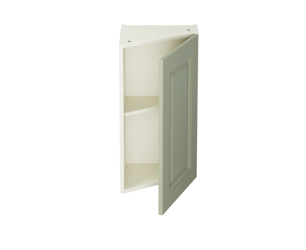 360 Angled Wall Unit (RH)