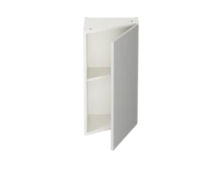 360 Angled Wall Unit (RH)