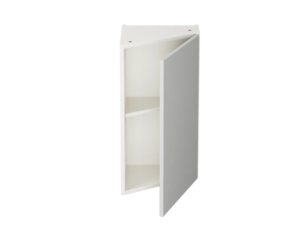 360 Angled Wall Unit (RH)
