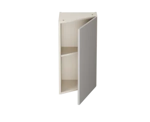 360 Angled Wall Unit (RH)