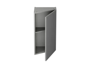 360 Angled Wall Unit (RH)