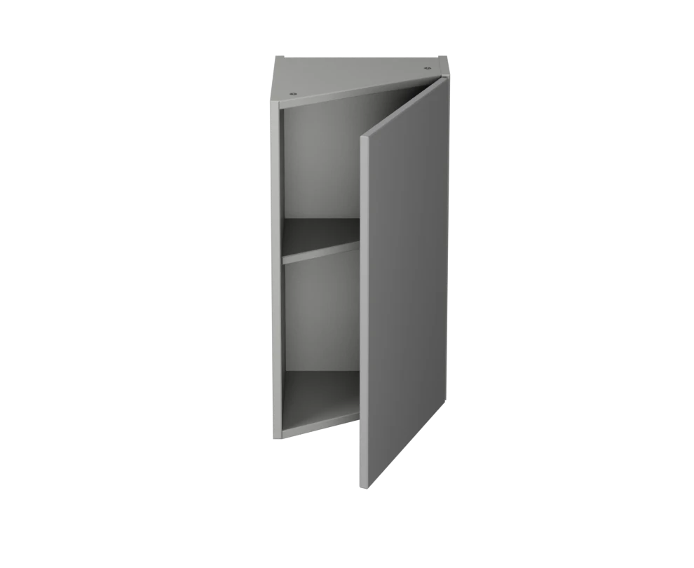360 Angled Wall Unit (RH)