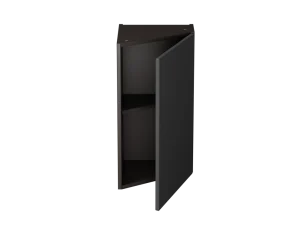 360 Angled Wall Unit (RH)