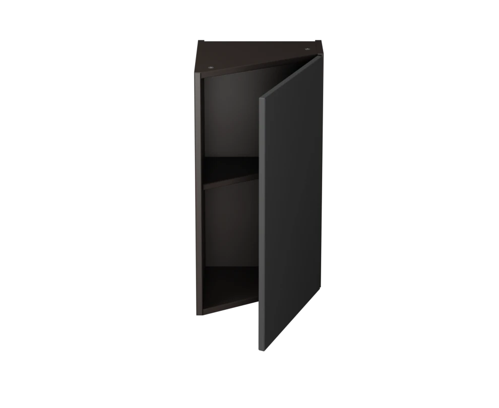 360 Angled Wall Unit (RH)