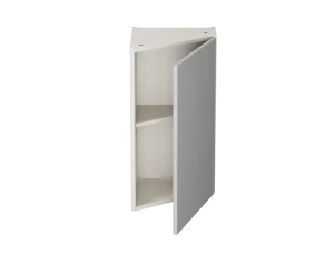 360 Angled Wall Unit (RH)
