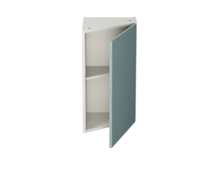 360 Angled Wall Unit (RH)