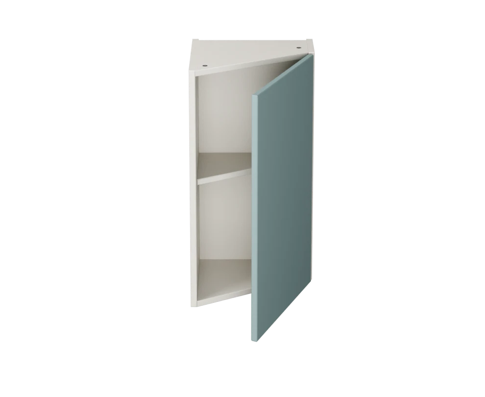 360 Angled Wall Unit (RH)