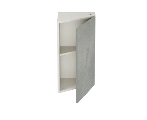 360 Angled Wall Unit (RH)