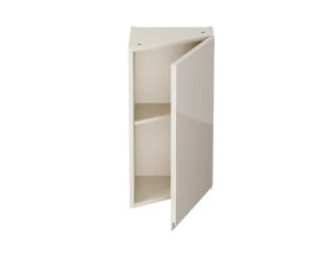 360 Angled Wall Unit (RH)